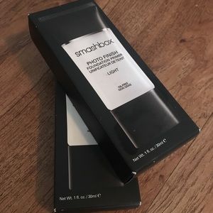 Smashbox Photo Finish Primer